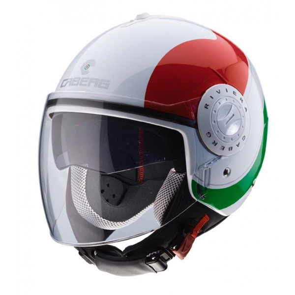 Caberg Κράνος Riviera V3 Sway Italia ΚΡΑΝΗ